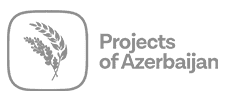 Projects of Azerbaijan